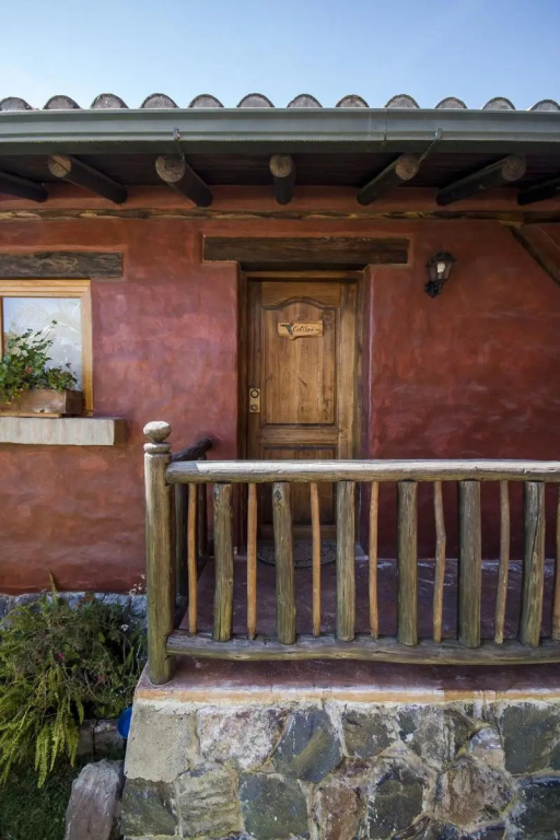 Ilatoa Lodge