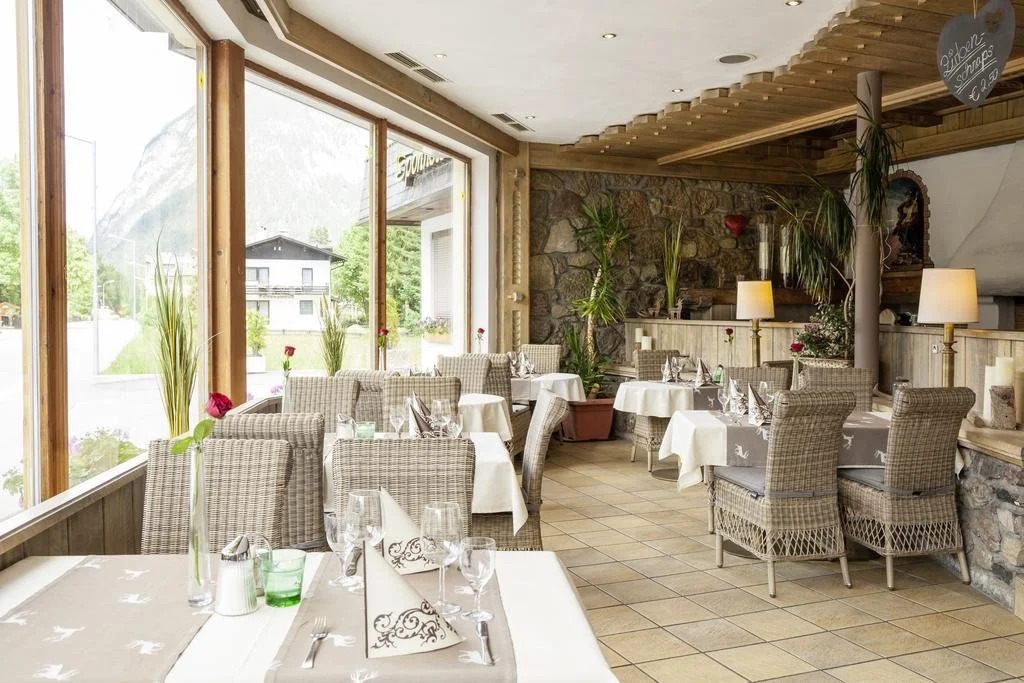 Raffls Hotel