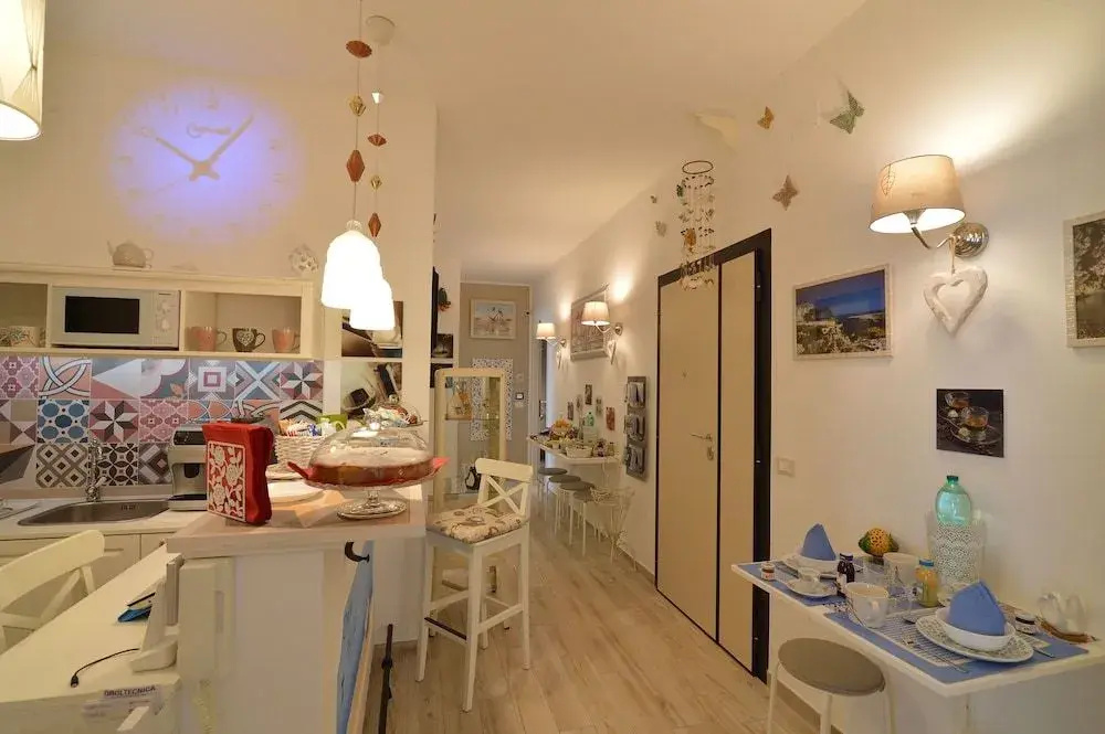 Dimora Pascali - "Home & Breakfast"