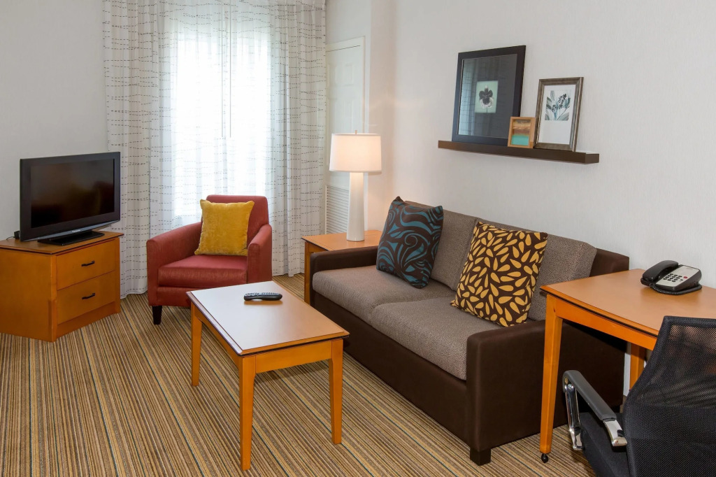 Residence Inn Wayne