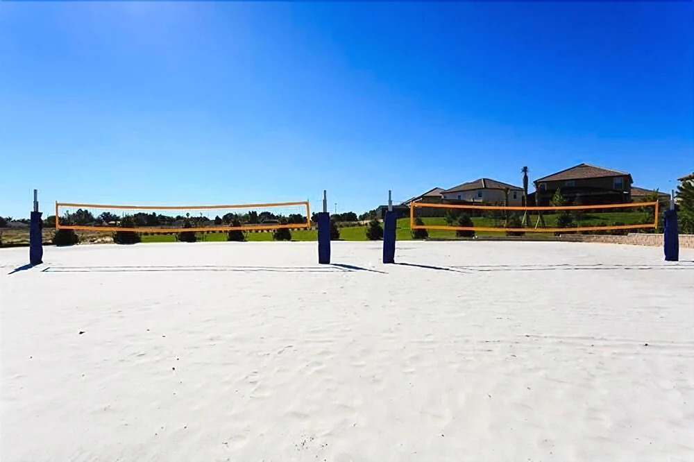 Serenade Champions Gate 8 Bedroom Home with Private Pool
