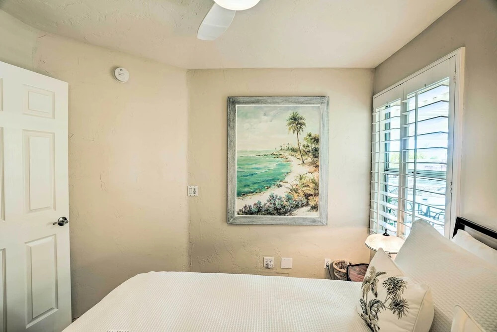 Indian Wells Oasis w/ Pool: Walk to Tennis Garden!