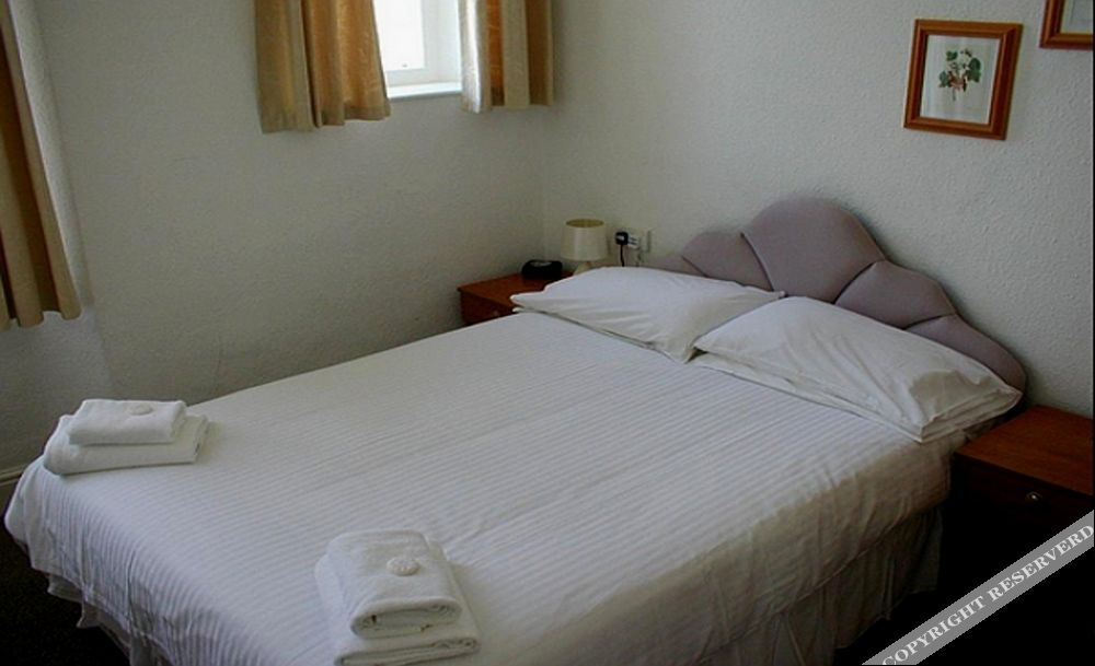 Daunceys Hotel