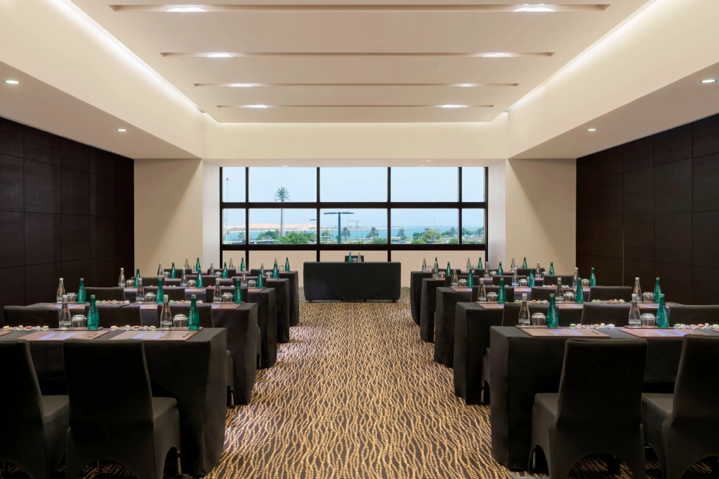 Sofitel Abu Dhabi Corniche