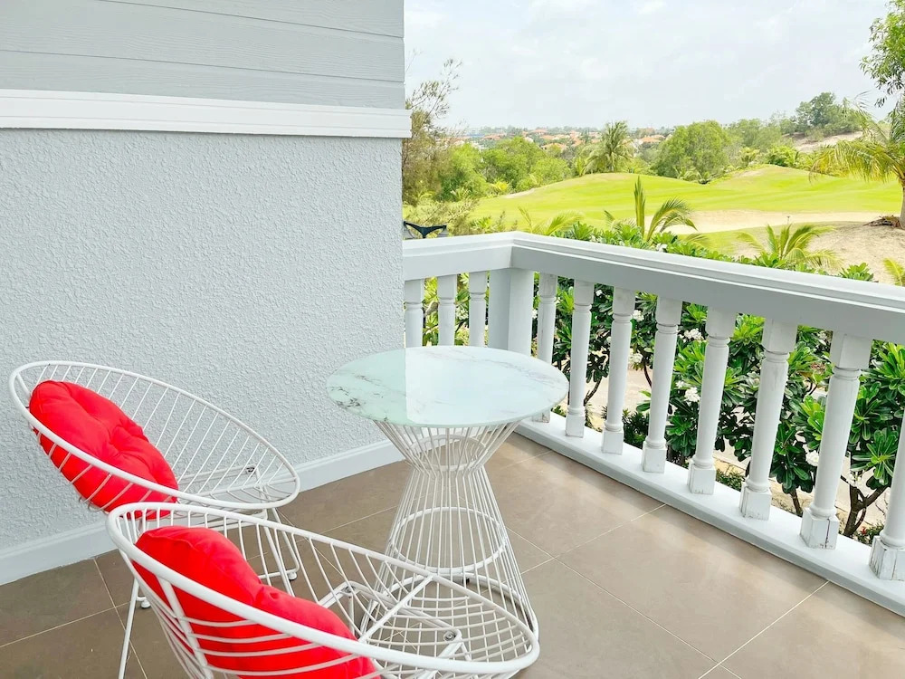Sea Links Beach Villa