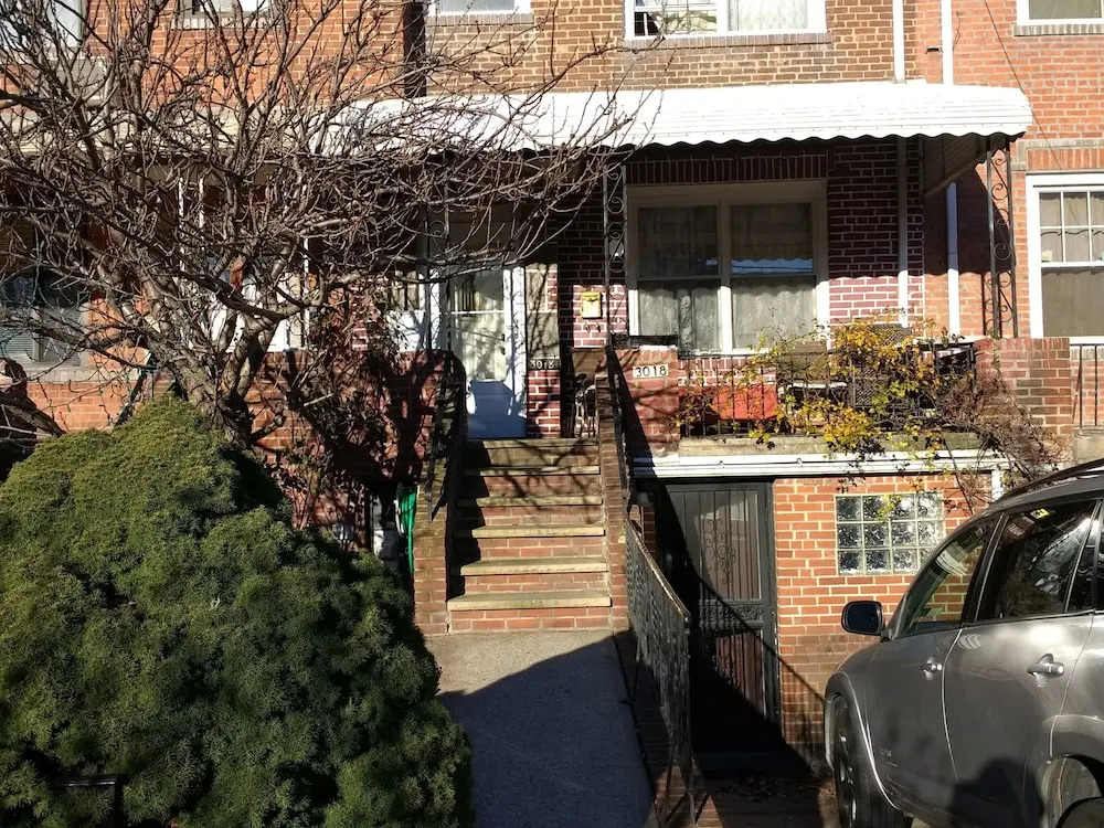 Astoria B&B
