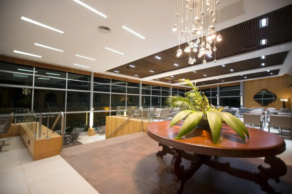 Hotel Guaminí Misión