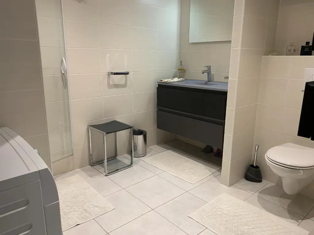 Appartement Arcachon, 3 pièces, 4 personnes - FR-1-374-175