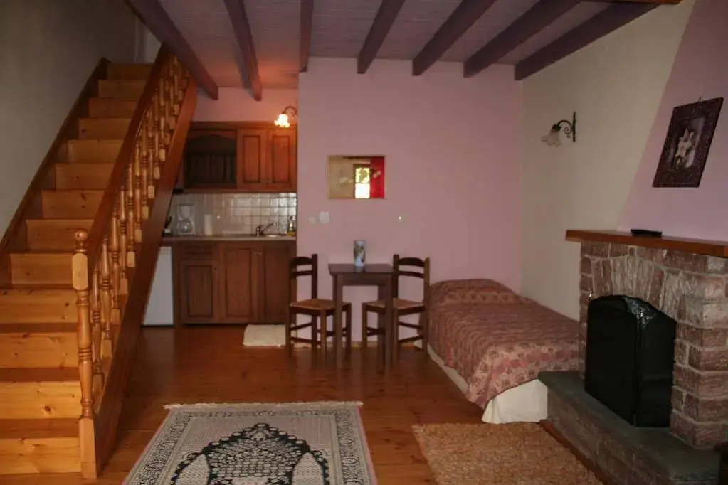 Althea Guesthouse
