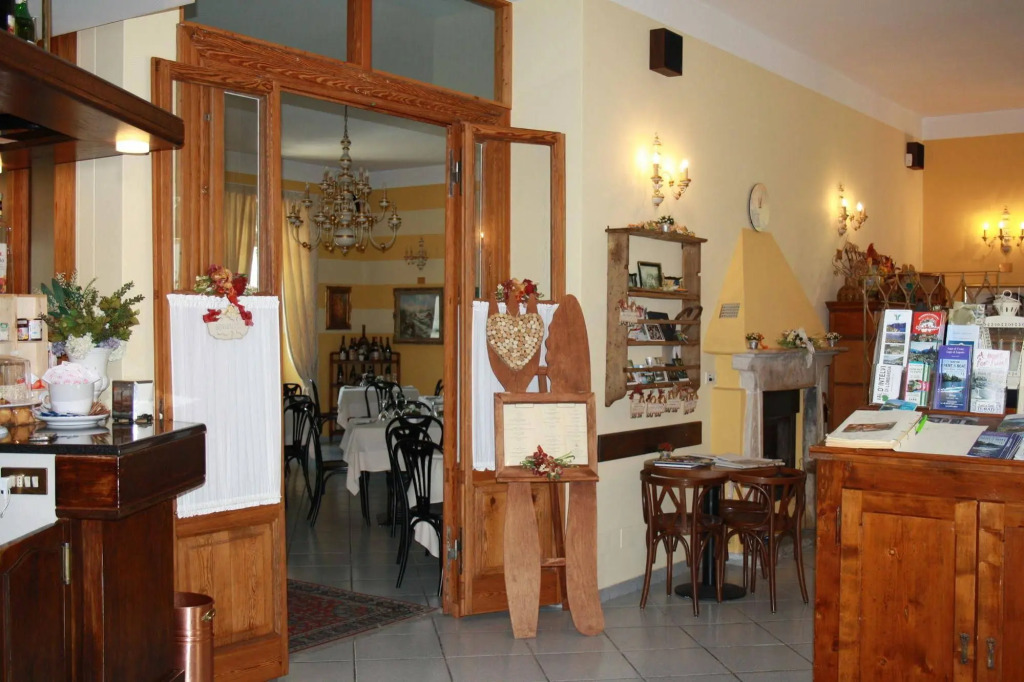 Hotel La Torre