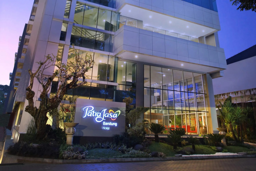 Patra Bandung Hotel