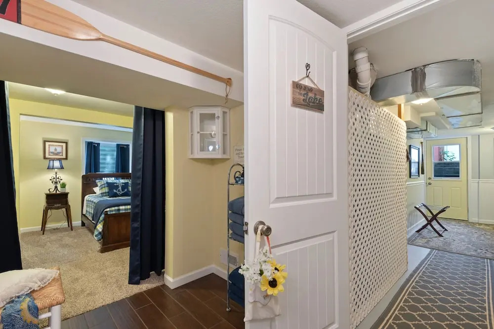 The Ivy - 5 Br Home