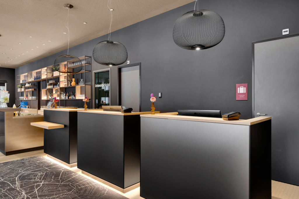 IntercityHotel Leiden