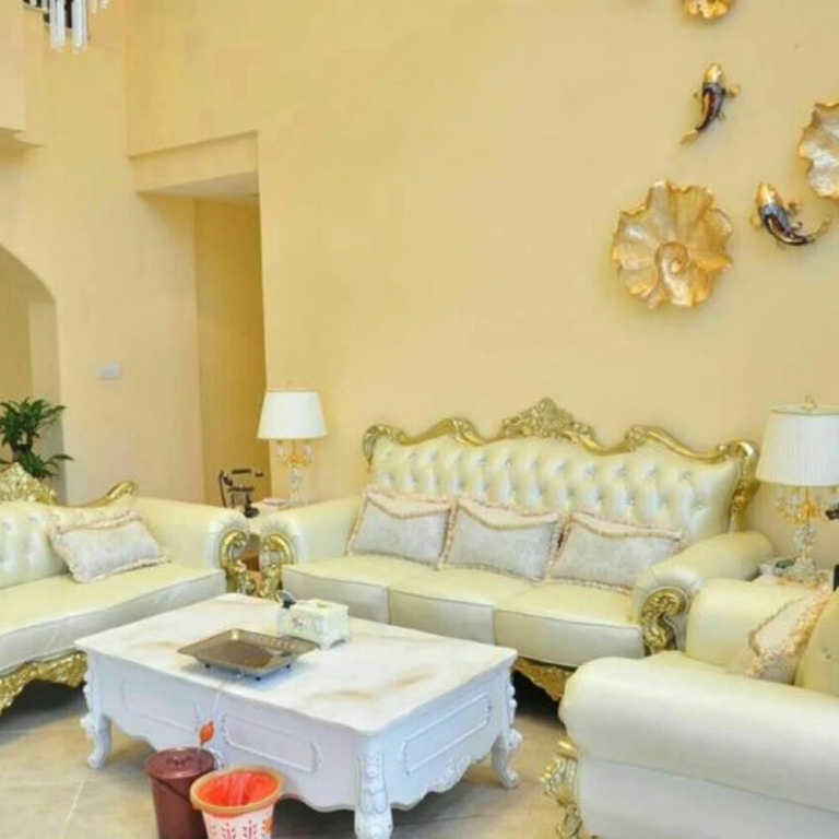 Nankun Mountain Resort Villa No.9