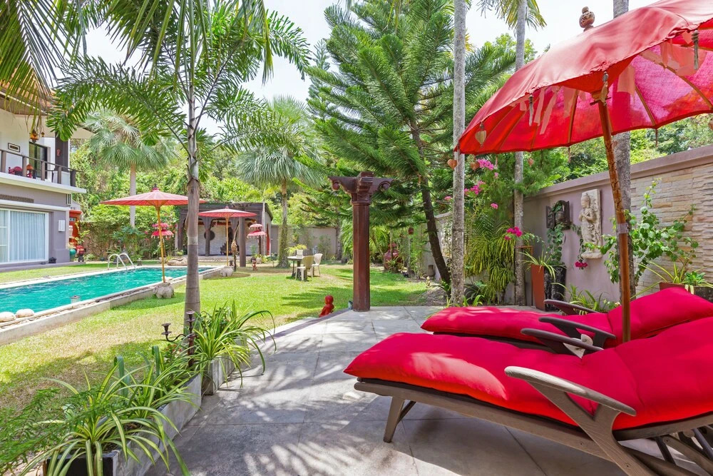 Villa Danny