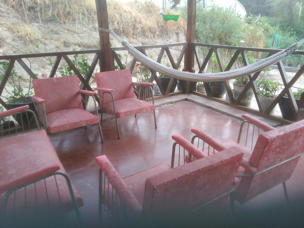 Casa Huespedes El Molino