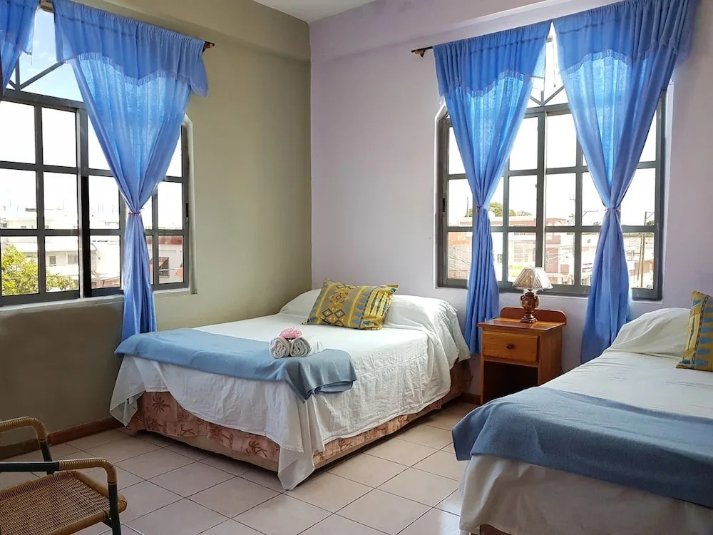Mirador Hotel