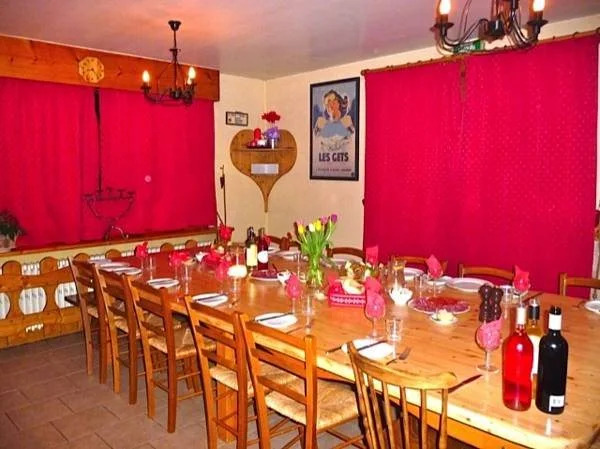 Chalet Bluebell