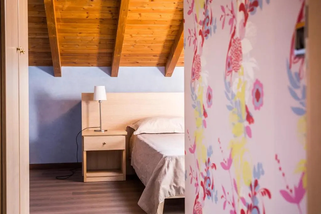 B&B Il Pero e l'Edera