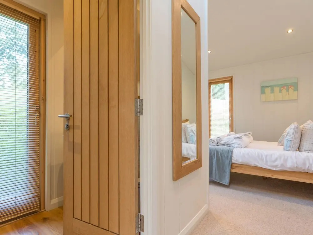 5 Lake View, Looe