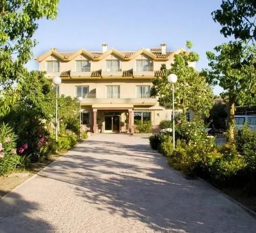 Hotel Mesto