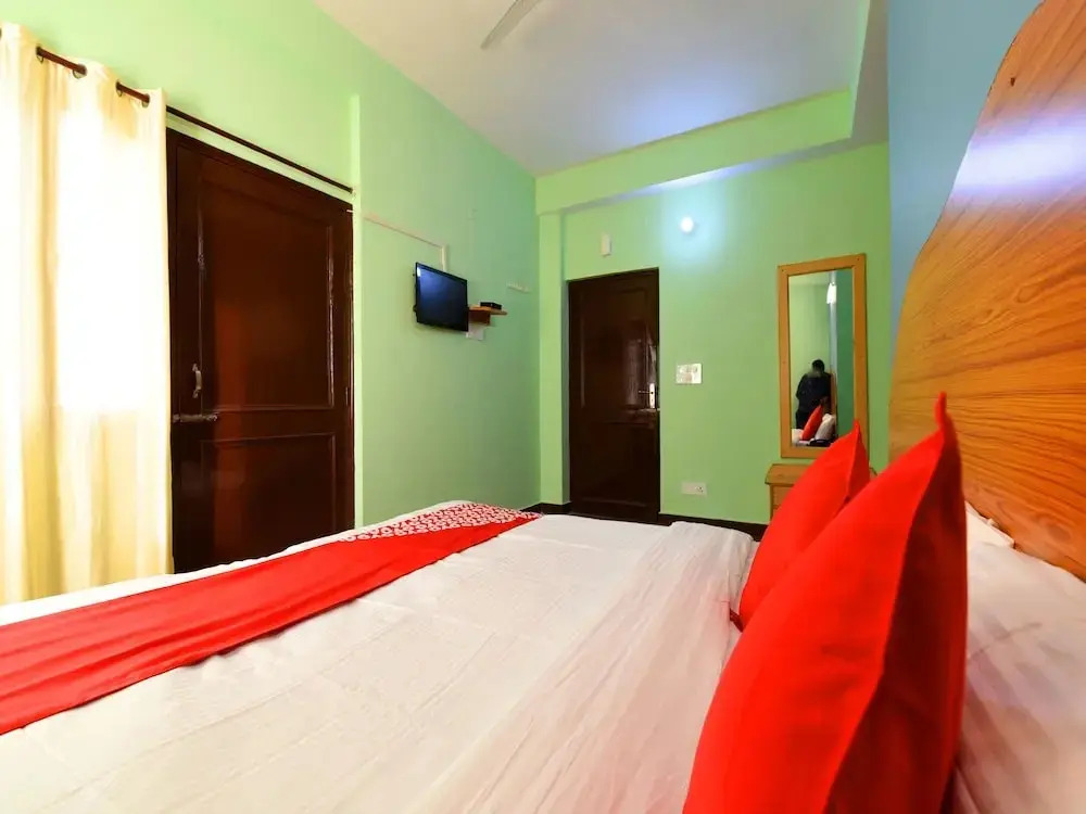 Himalayan Valley by OYO Rooms