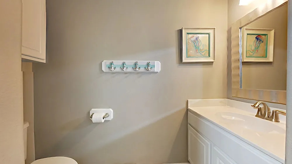15233 Beach Way Drive Townhome
