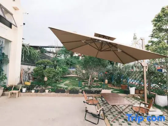 Motingju Homestay