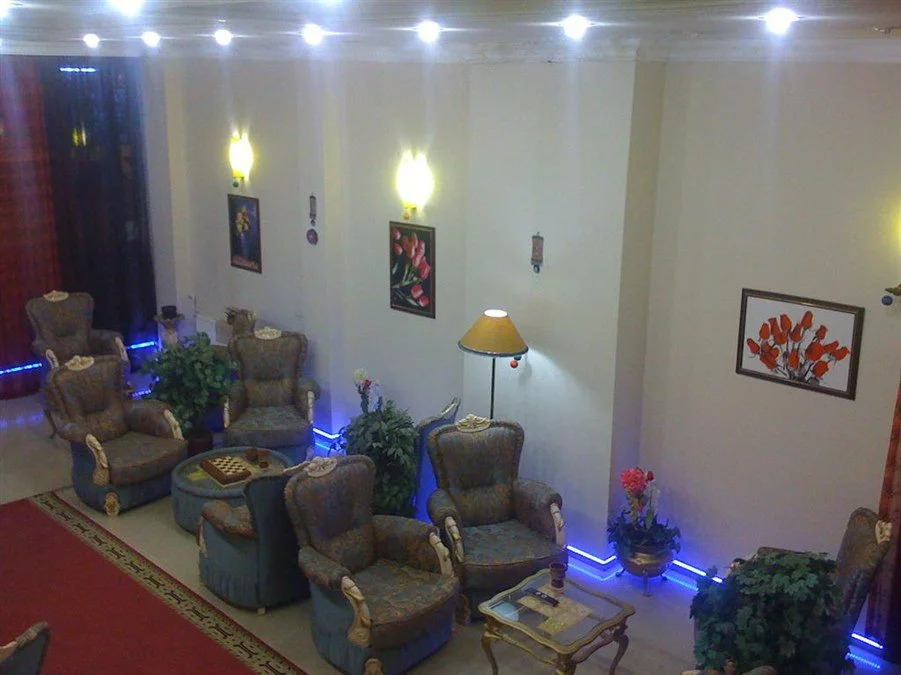 Hotel Temel