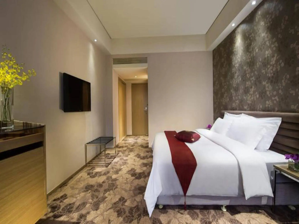 Guangzhou Panyu Longquan Hotel