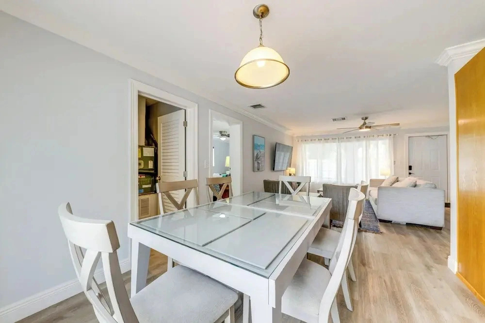 Great for Snowbirds! Pompano Beach Home w/ Patio