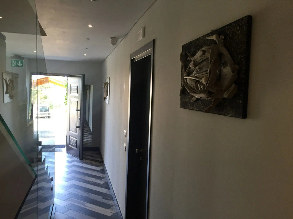 Residenza RoMa