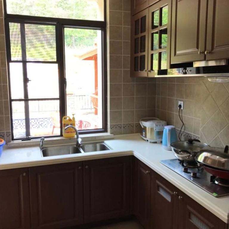 Nankun Mountain Resort Villa No.12