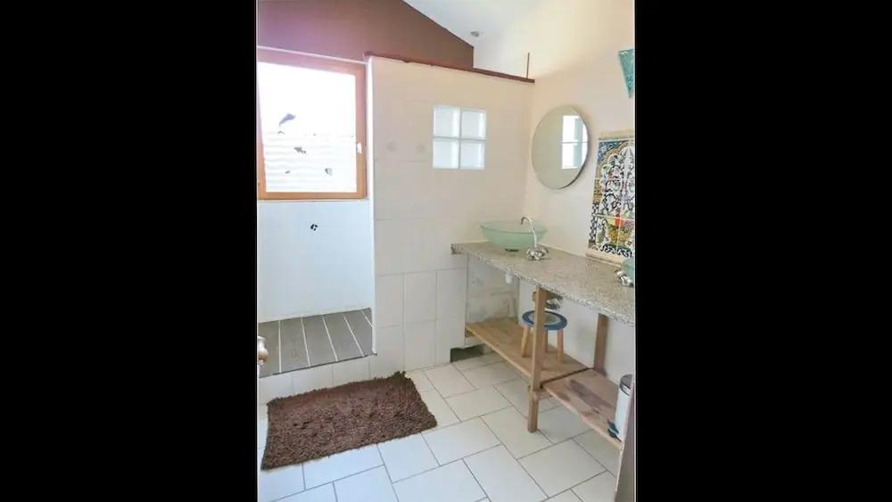 Maison Atypique Avec Jardin et Proximité mer