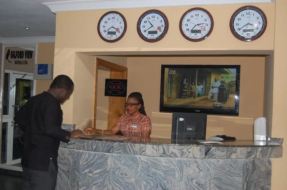 Gilford View Hotels