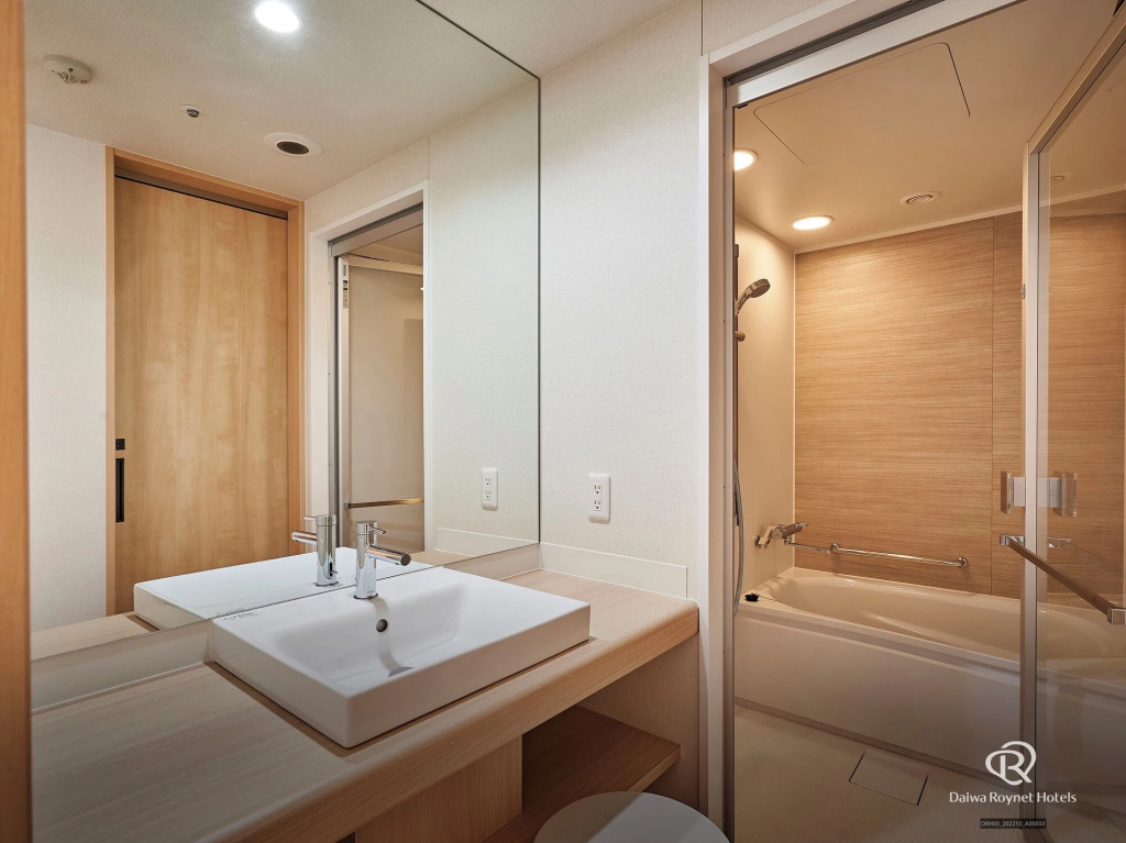 Daiwa Roynet Hotel KANAZAWA-MIYABI
