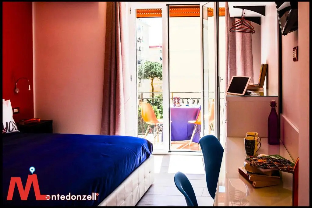 Montedonzelli B&B