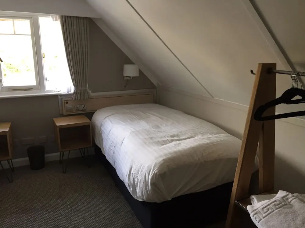 Fishermans Cot, Tiverton by Marstons Inns