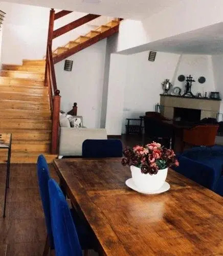 Boutique Hotel Shale