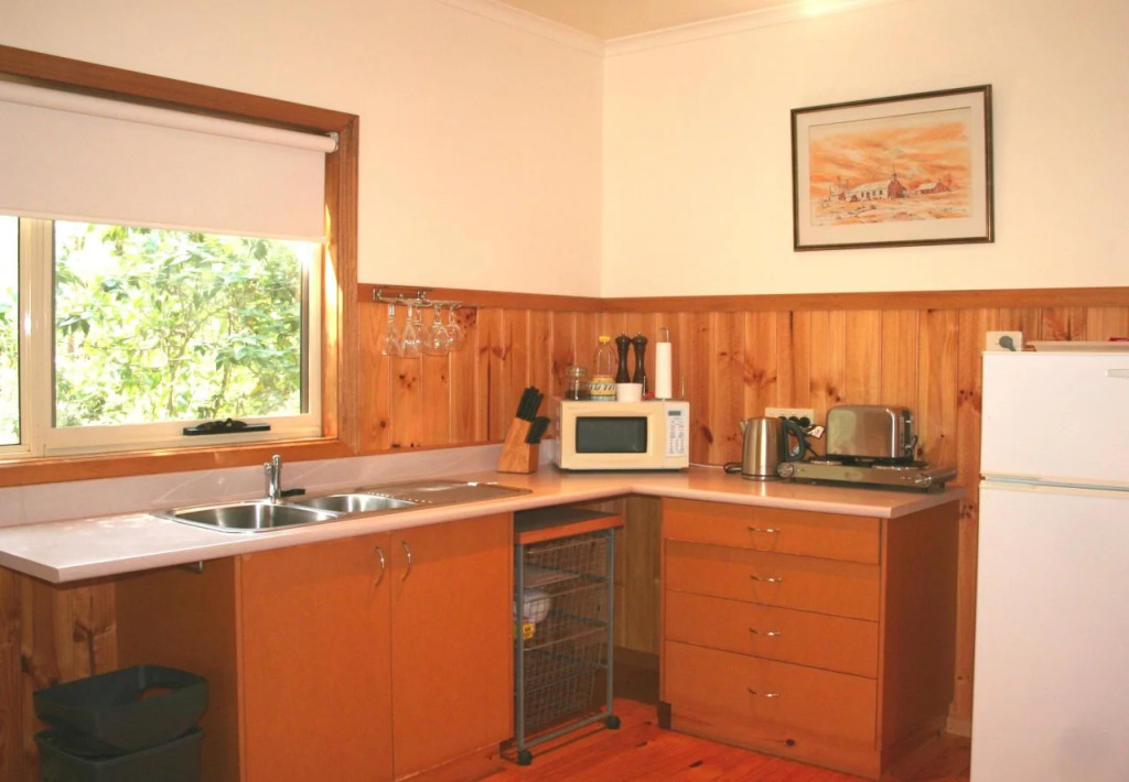 Tindoona Cottages