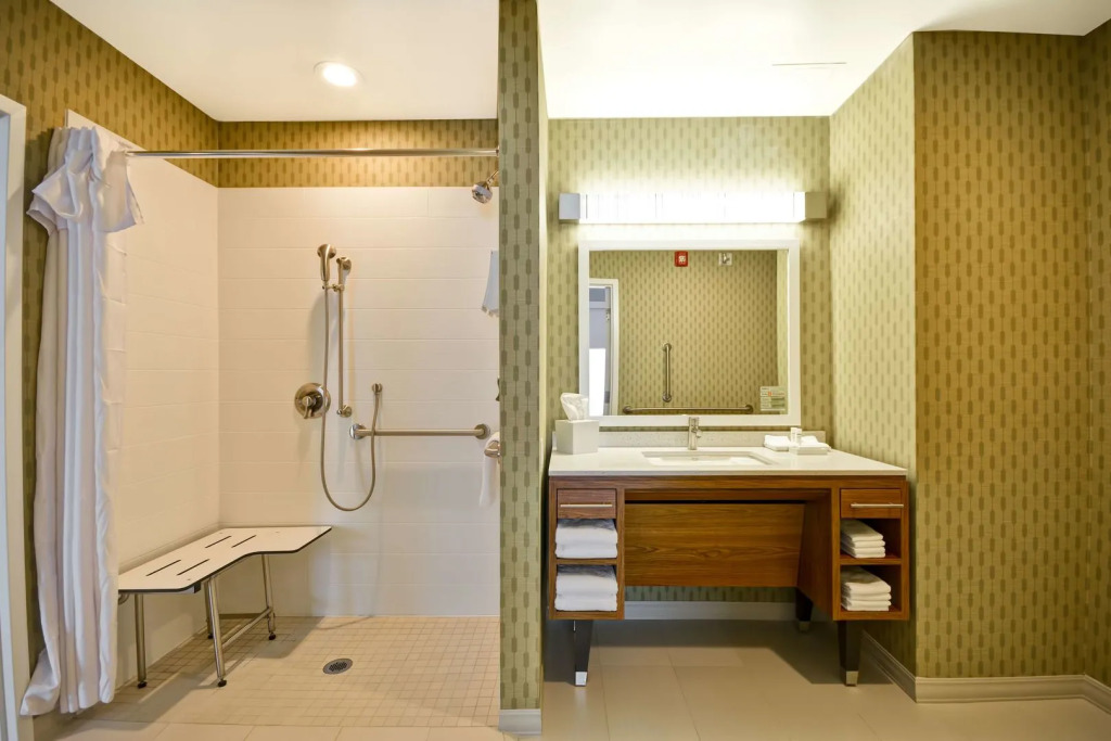 Home2 Suites By Hilton Evansville