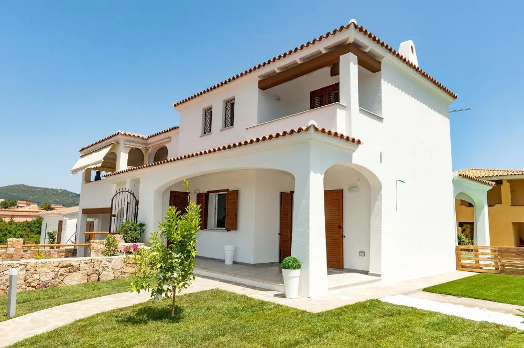 Villa Paradise