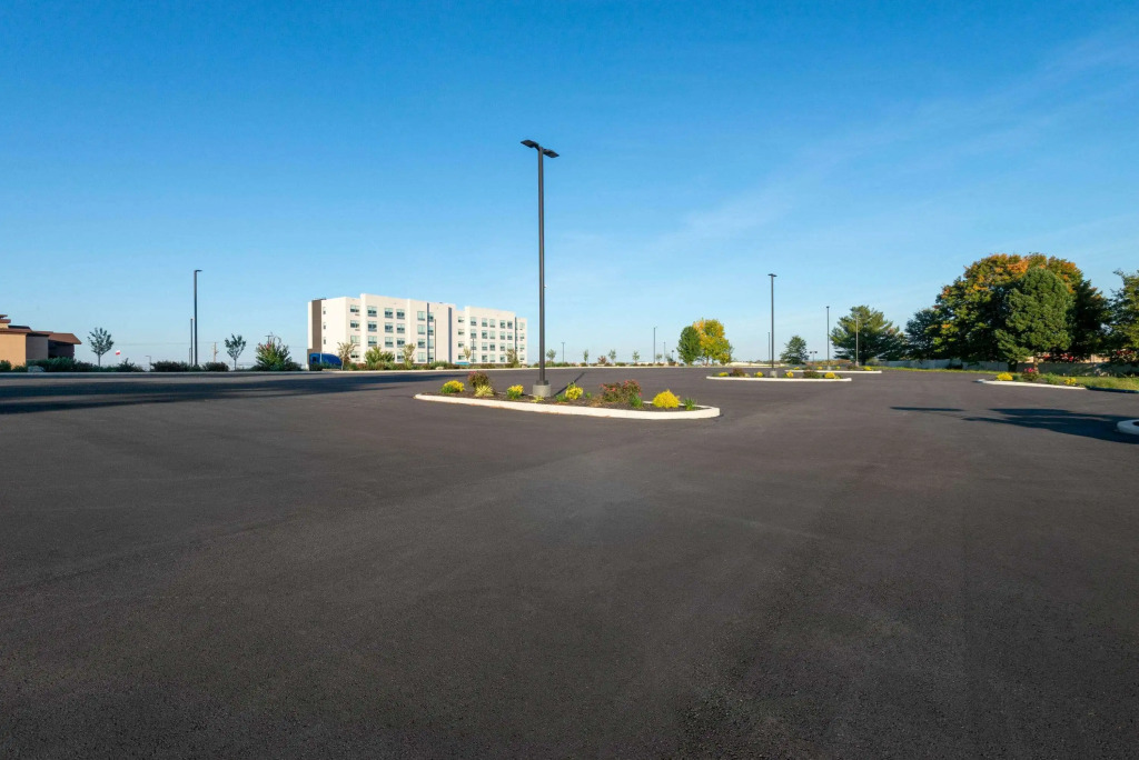 Wyndham Lancaster Resort and Convention Center