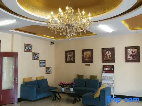 Xiuwu Hotel