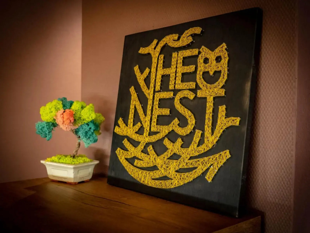 The Nest Boutique
