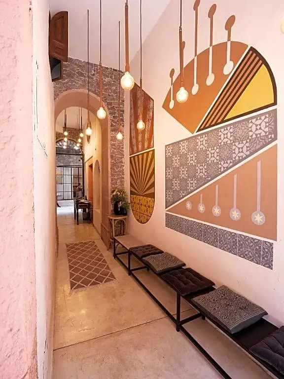 Hotel Casa Murr-Ma