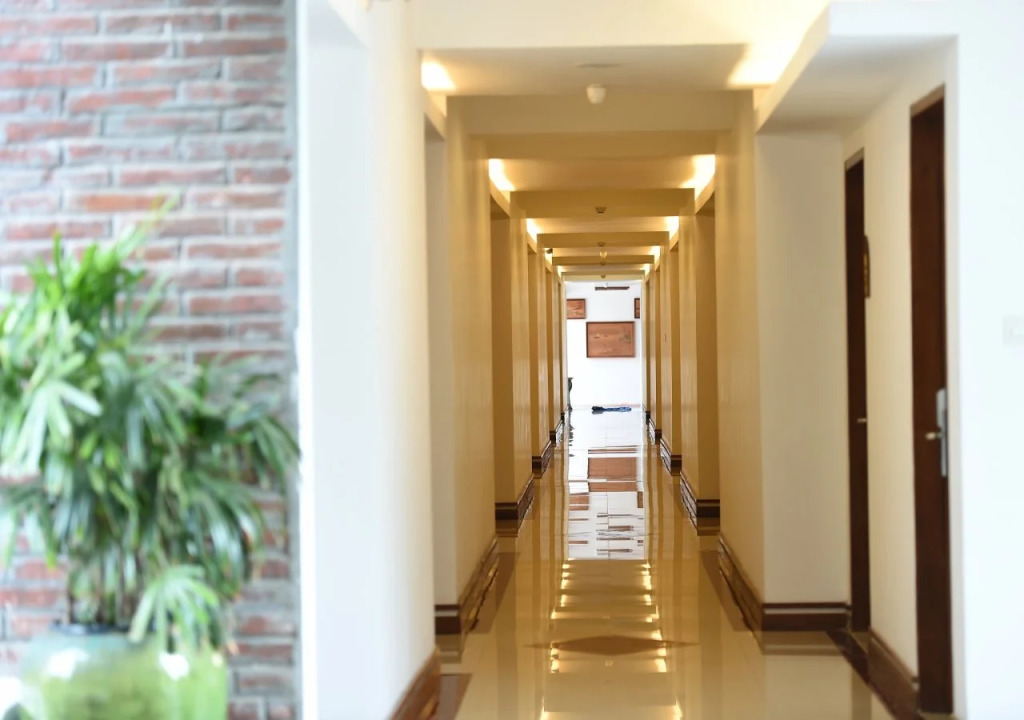 Zfreeti Hotel