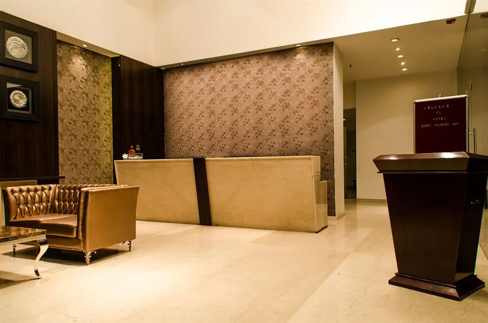 Hotel Lxia