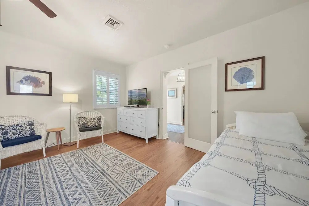 Hollywood Beach Bliss Villa Sleeps 10