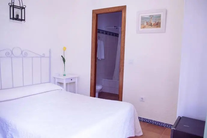Hostal Andalucía